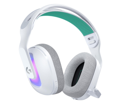 Słuchawka bezprzewodowa LOGITECH G522 Lightspeed białe